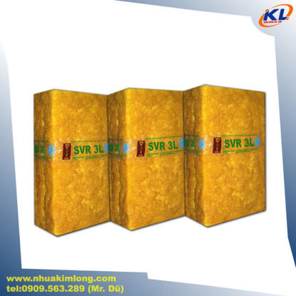 Cao su thiên nhiên SVR 3L