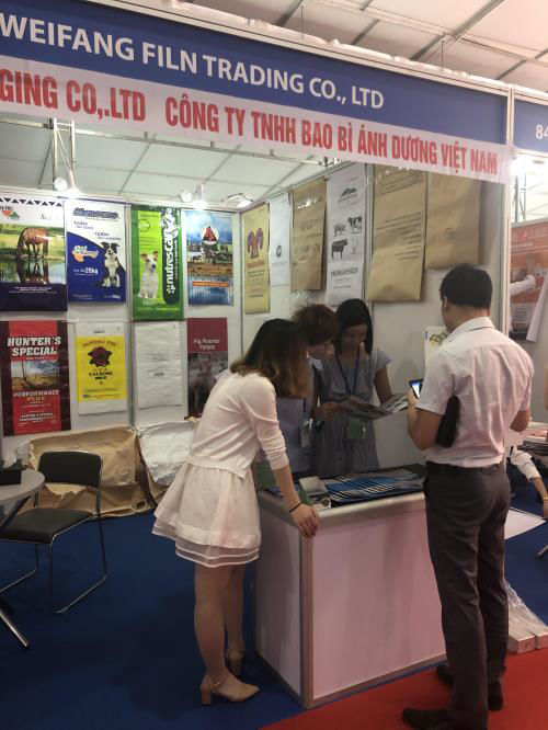 Hanoi Plas Print Pack 2019 - cơ hội thu hút đầu tư vào Việt Nam